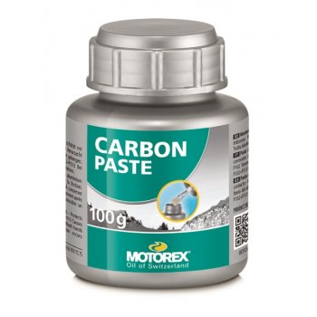 MOTOREX Carbon Paste, 100 g