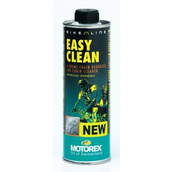 MOTOREX Easy Clean, 5 l