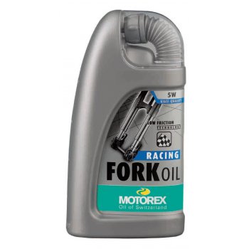 MOTOREX Fork Oil 15W, 1 l