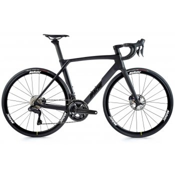 APACHE Road Apache Gila RS1 Ultegra Di2 antracit