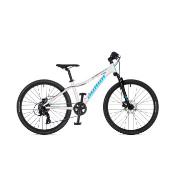 AUTHOR A-Matrix 24D 2026 12,5" bílá/černá/modrá dětské 24"