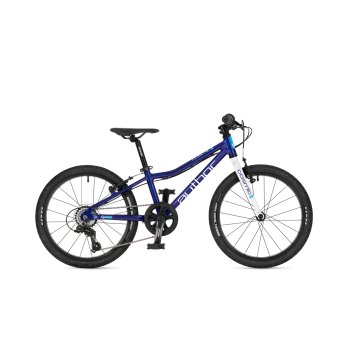 AUTHOR Cosmic 20 2026 10" modrá/bílá dětské 20"