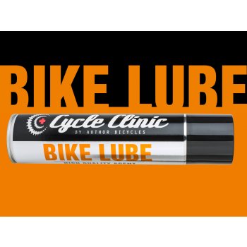 AUTHOR Mazivo Cycle Clinic Bike Lube, 150 ml