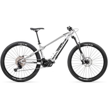 ROCK MACHINE Blizz e60-29 Gloss Silver/Black