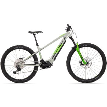 ROCK MACHINE Blizz TRL e90-297 Gloss Grey/Black/Green