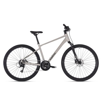 SUPERIOR BLOX 6.2 Gloss Grey