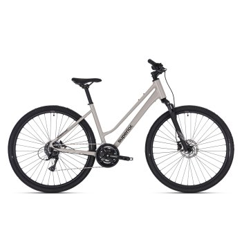 SUPERIOR BLOX 6.2 MS Gloss Grey
