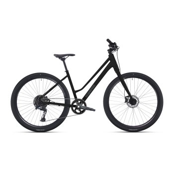 SUPERIOR BLOX 6.4 MS Matte Black