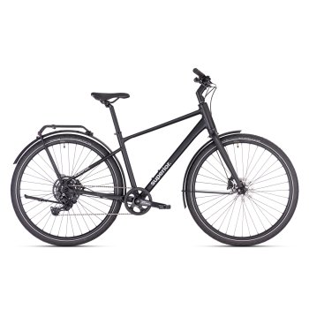 SUPERIOR BLOX 6.4 T Matte Black