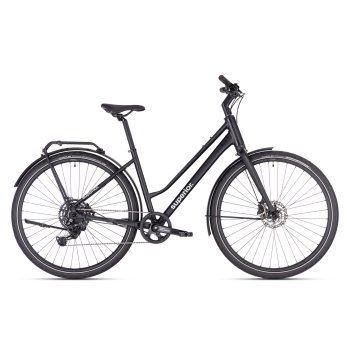 SUPERIOR BLOX 6.4 T MS Matte Black