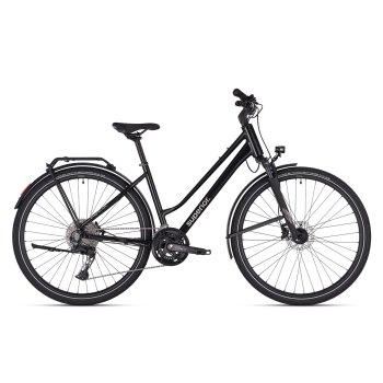 SUPERIOR BLOX 6.7 T MS Gloss Metallic Black