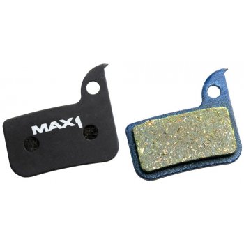 MAX1 Brzdové destičky  Avid Level
