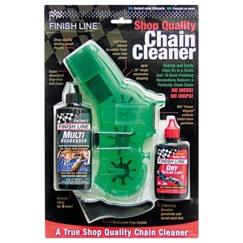 FINISH LINE Chain Cleaner - pračka řetězu