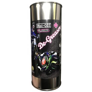  Čistič MUC-OFF Bio Degreaser 1 l