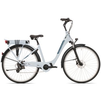ROCK MACHINE Cityride e200 SD Ice Flow/Dark Blue