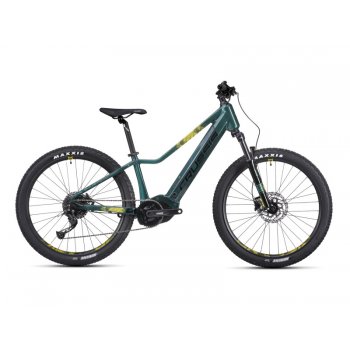 CRUSSIS e-Atland 6.10-(522 Wh) (14) JUNIOR MTB elektrokolo 26", rám 14" (14,5 Ah / 522Wh)