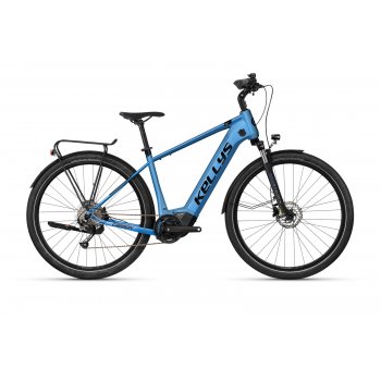 KELLYS E-Carson 30 P Blue 28" 725Wh