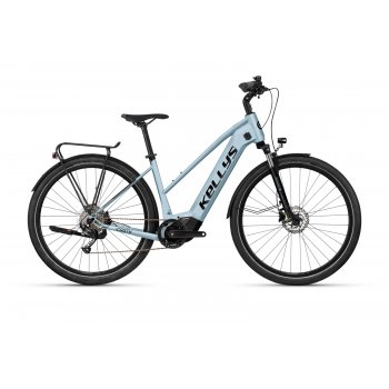 KELLYS E-Cristy 30 P Sky Blue 28" 725Wh