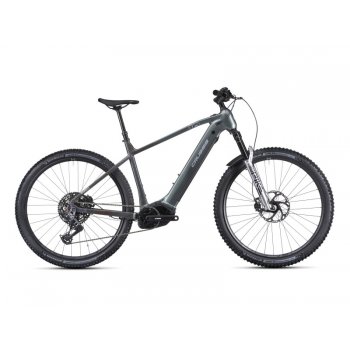 CRUSSIS e-Hard 10.10-PRO (900 Wh) (18) HORSKÉ elektrokolo 29", rám 18" (20 Ah / 900Wh)