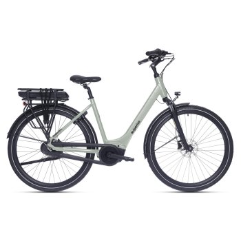 SUPERIOR eMOVE 6.0 Gloss Grey