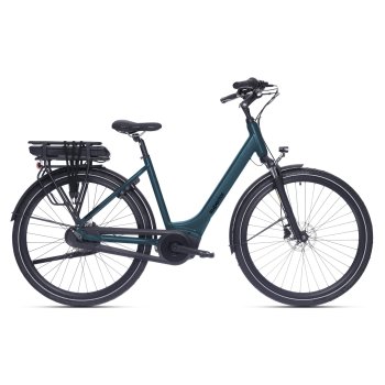 SUPERIOR eMOVE 6.0 Matte Blue