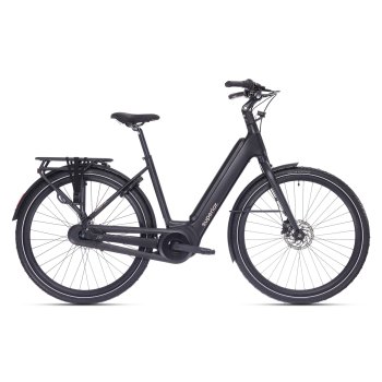 SUPERIOR eWAY 5.9 Matte Black
