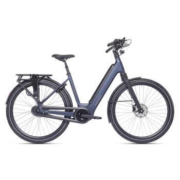 SUPERIOR eWAY 6.1 Matte Dark Blue