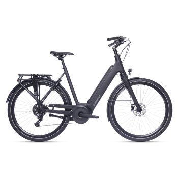SUPERIOR eWAY 6.4 Matte Black