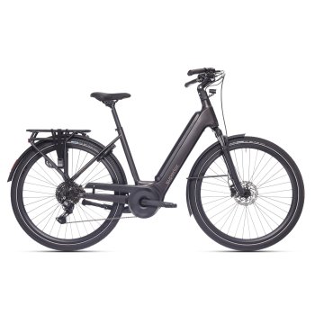 SUPERIOR eWAY 6.4 Matte Copper Black