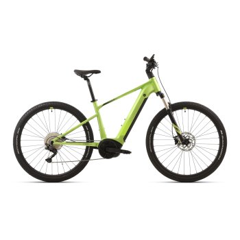 SUPERIOR eXC 7039 B MATTE LIME METALLIC