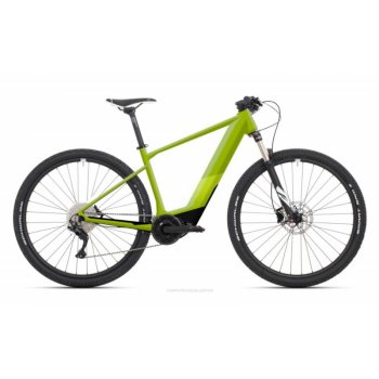 SUPERIOR eXC 7039 B/Matte Lime Metatllic