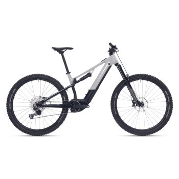 SUPERIOR eXF 8089 B Gloss Chrome / Black