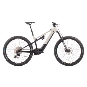 SUPERIOR eXF 9039 B Gloss Chrome / Black