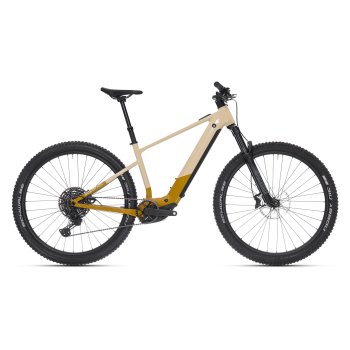 SUPERIOR eXP 6.7 Gloss Sand Yellow
