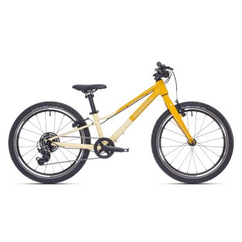 SUPERIOR F.L.Y. 20 VB Gloss Yellow