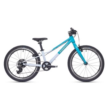 SUPERIOR F.L.Y. 20 VB Matte Teal