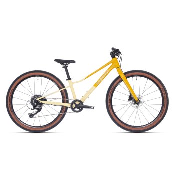 SUPERIOR F.L.Y. 24 Gloss Yellow