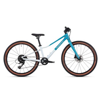 SUPERIOR F.L.Y. 24 Matte Teal