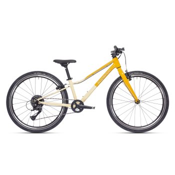 SUPERIOR F.L.Y. 24 VB Gloss Yellow