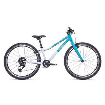 SUPERIOR F.L.Y. 24 VB Matte Teal