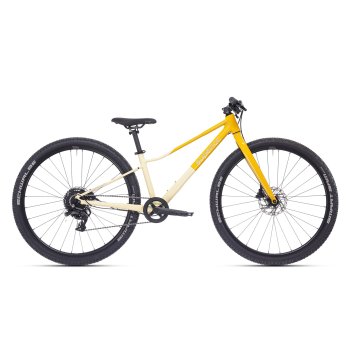 SUPERIOR F.L.Y. 27 Gloss Yellow