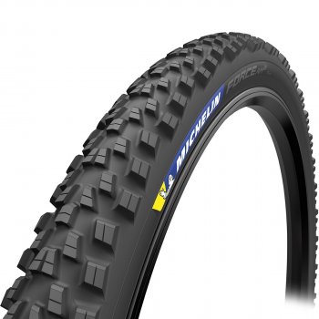 MICHELIN FORCE AM2 TS TLR KEVLAR 29X2.60 COMPETITION LINE 900560