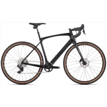 ROCK MACHINE Gravelride CRB 900 AXS Stealth Black