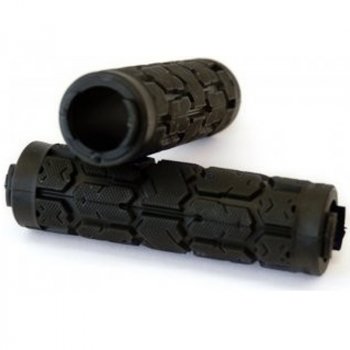 ODI Gripy MTB Rogue 130mm výměnné Black