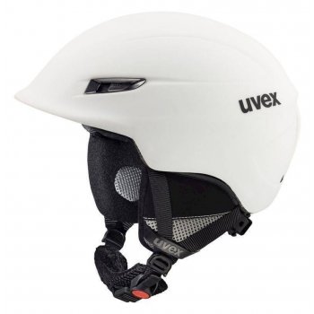 UVEX helma GAMMA, white mat (S566189100*)