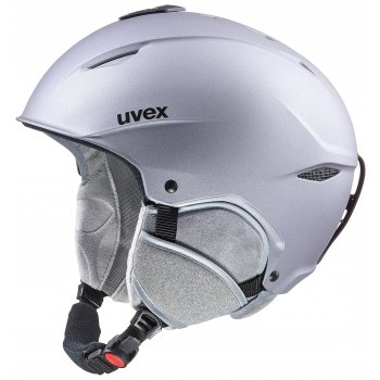 UVEX helma PRIMO, strato met mat (S566227500*)