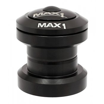 MAX1 Hlavové složení MAX1 A-Head 1 1/8" černé