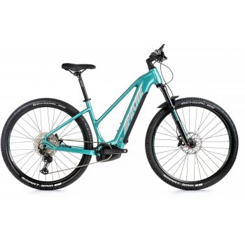 APACHE Hupahu 2 Bosch Lady 1000 Wh- tyrkysová (29)