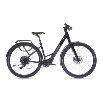 SUPERIOR iBLOX 6.3 LS Matte Black