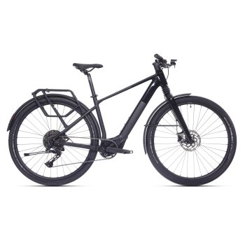 SUPERIOR iBLOX 6.3 Matte Black